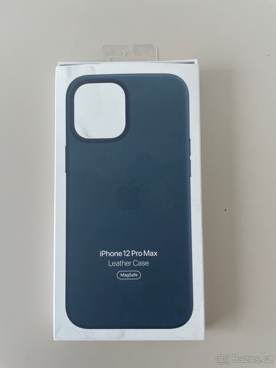 Obal na IPhone 12 pro max