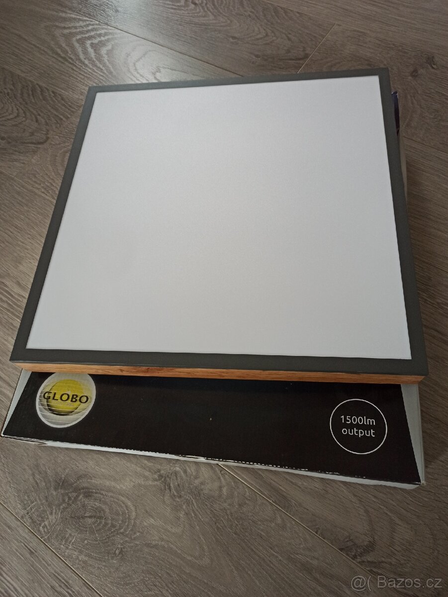 Led stropní svítidlo Globo NOVE
