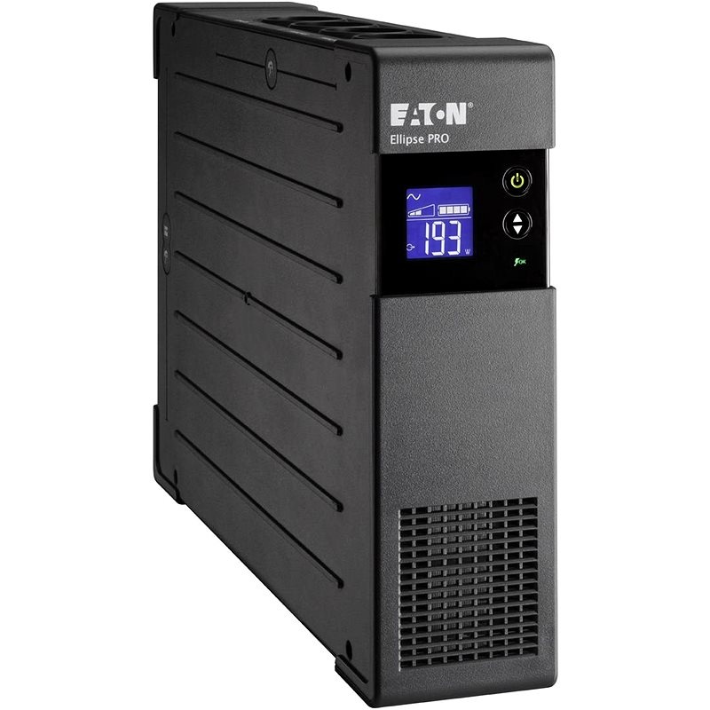 Záložní zdroj EATON Ellipse PRO 1600