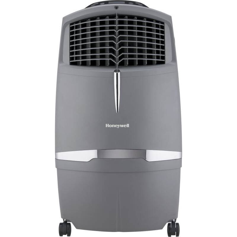 Ochlazovač vzduchu Honeywell CL30XC šedý
