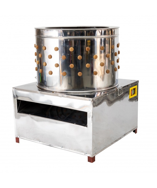 Nova Škubačka drůbeže 10kg M-60