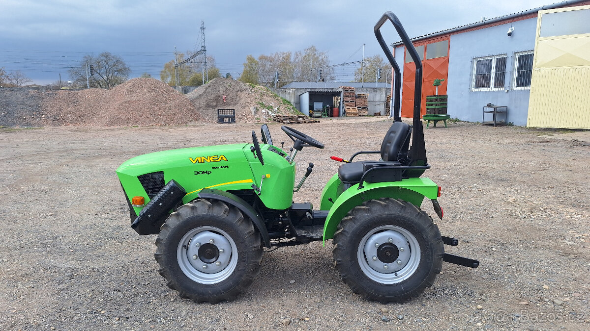 WINEA 30 HP s TP