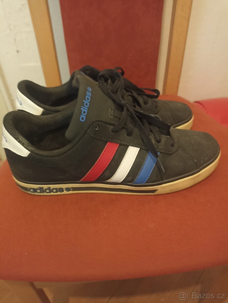 Adidas tenisky