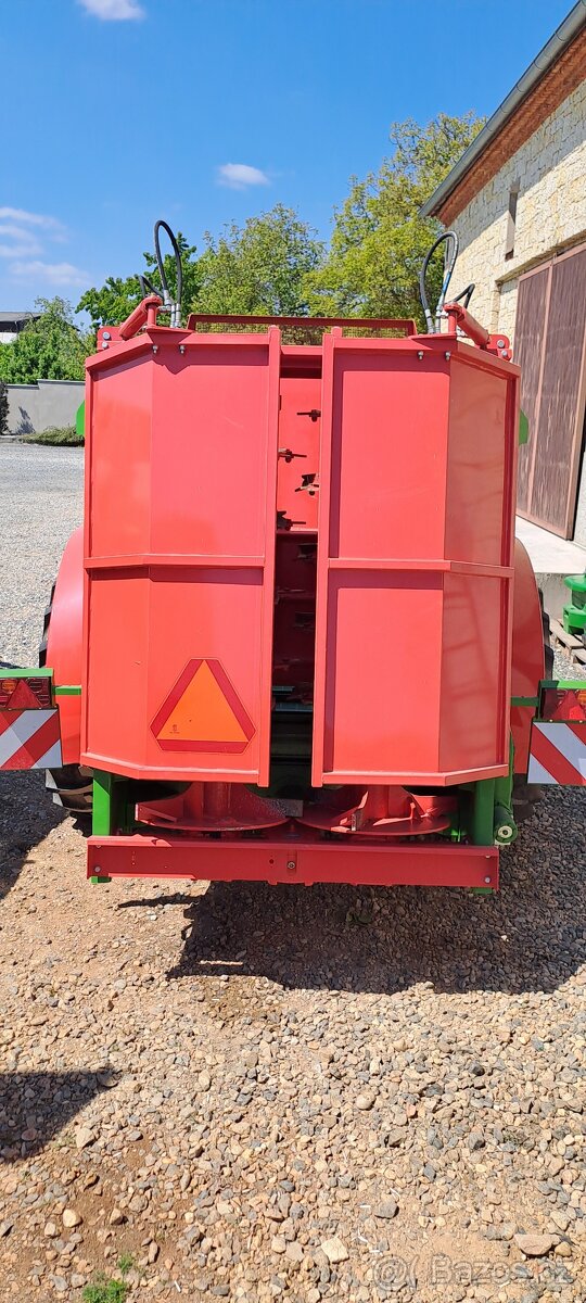 Pronar NV 161/3