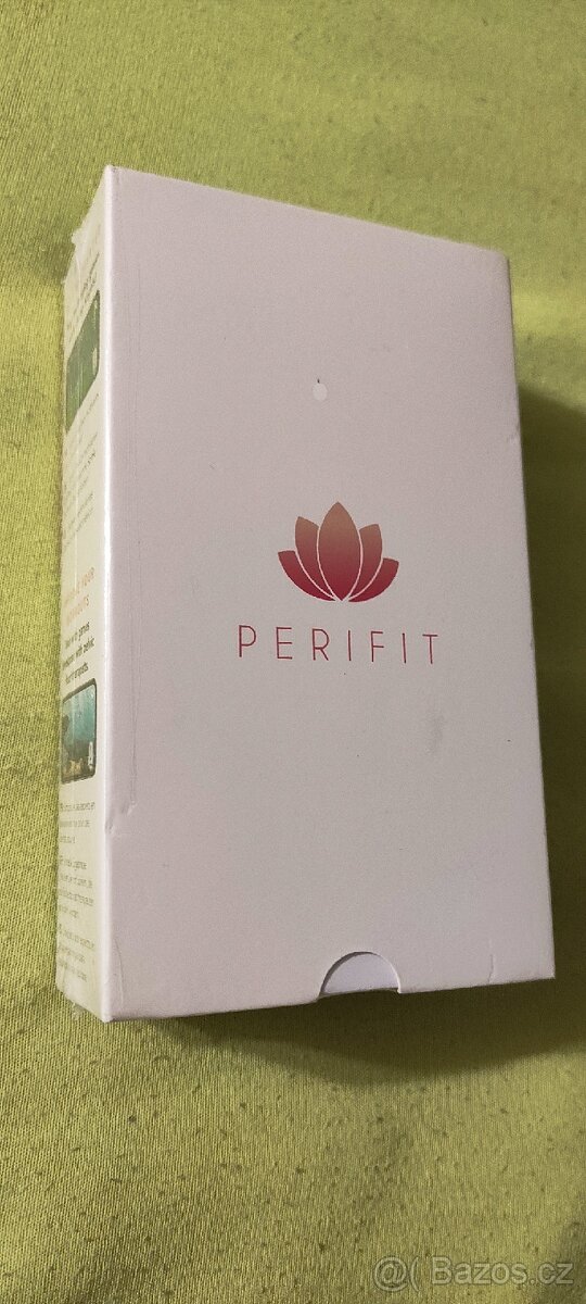 Perifit kegel-vaginalni trenažér