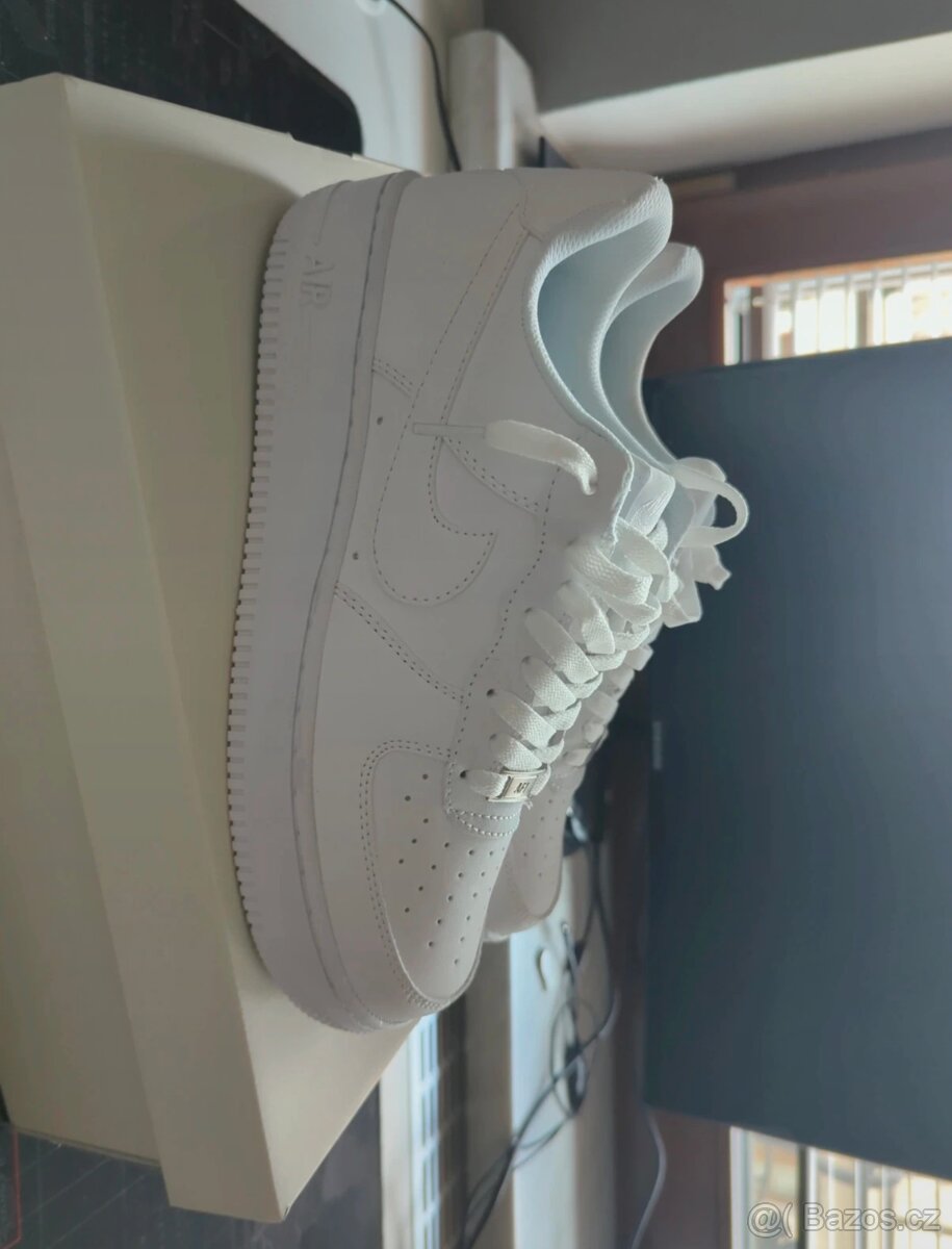 Nike Air force 1