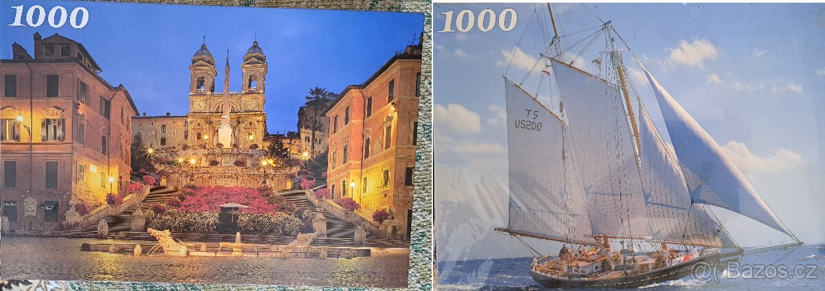 Puzzle