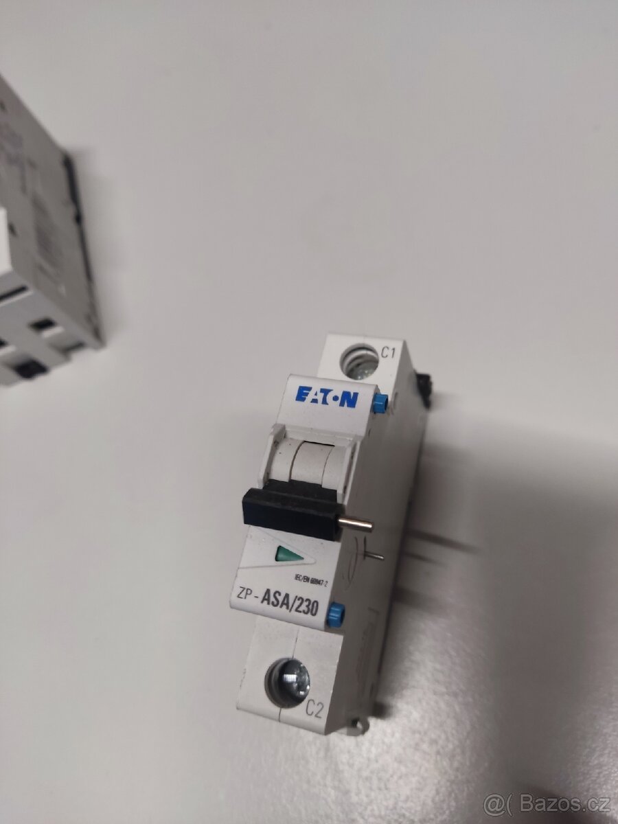 Eaton ZP-ASA/230