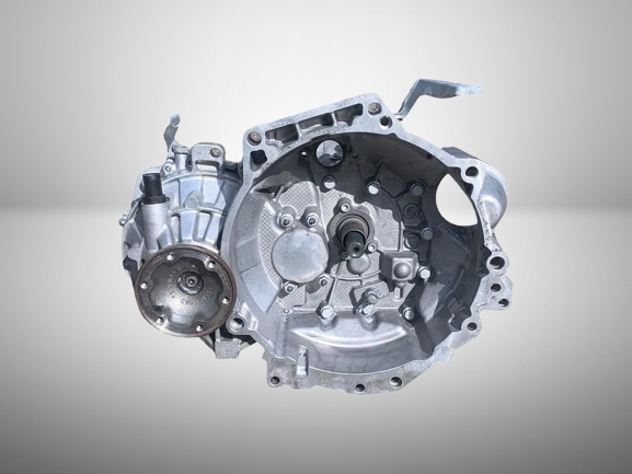 Převodovka 5Q START-STOP MZQ 1.2TDI 55KW CFWA Škoda Fabia 2