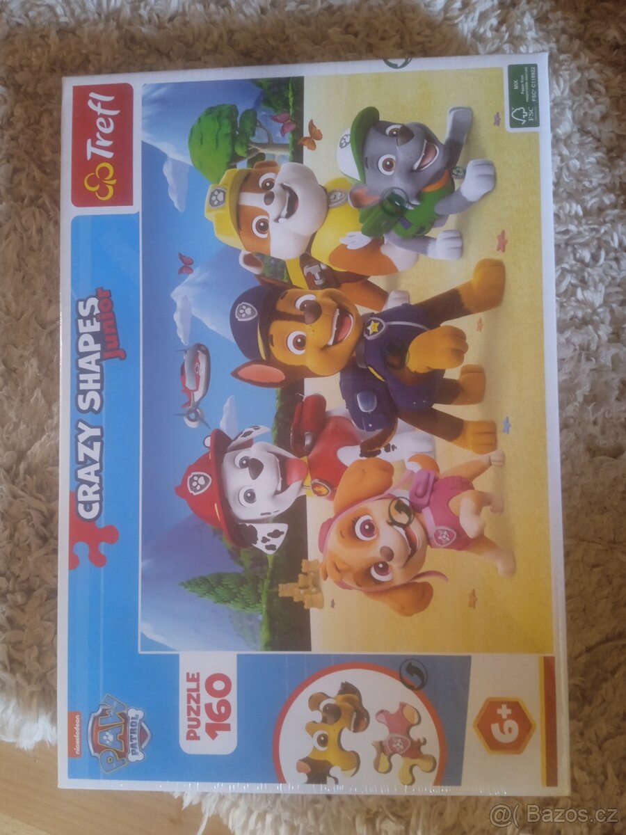 Puzzle
