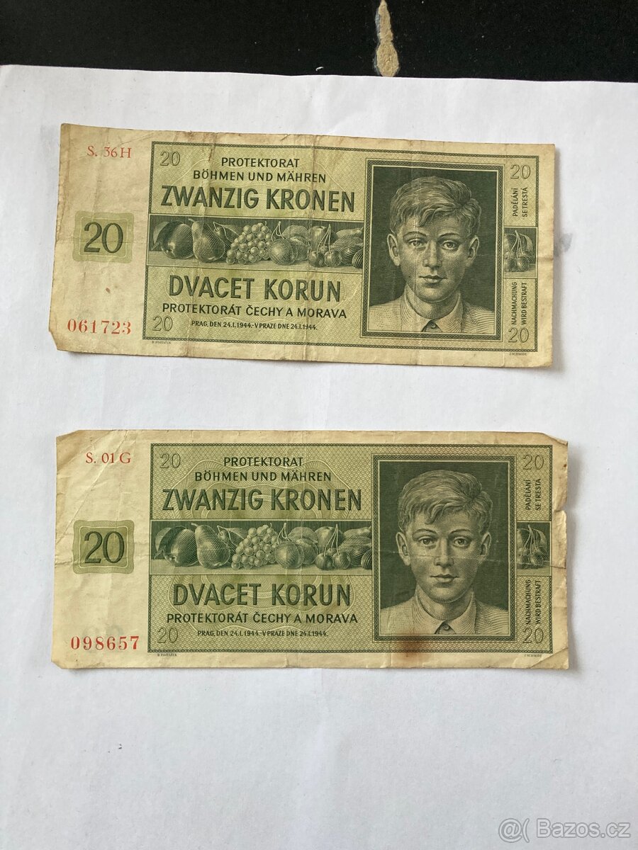 Bankovky