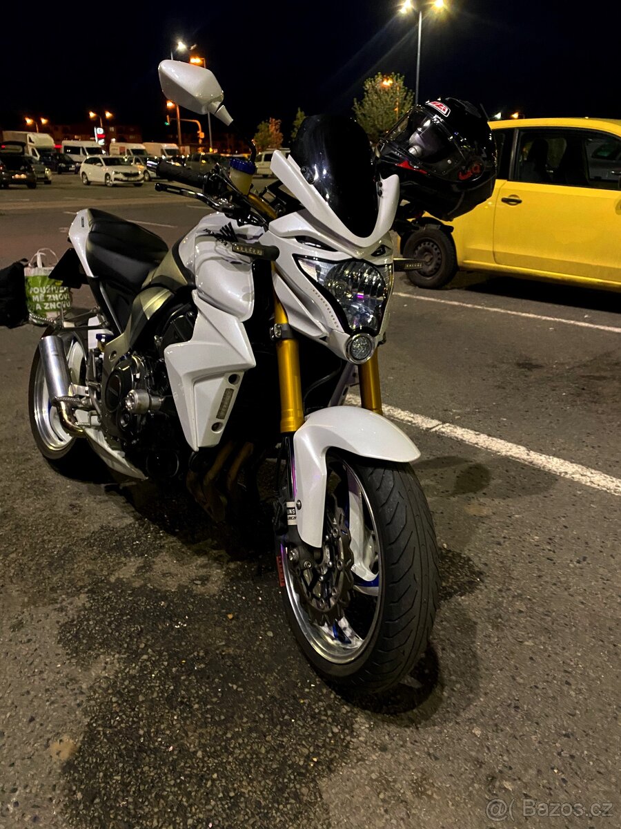 Honda Cb1000R