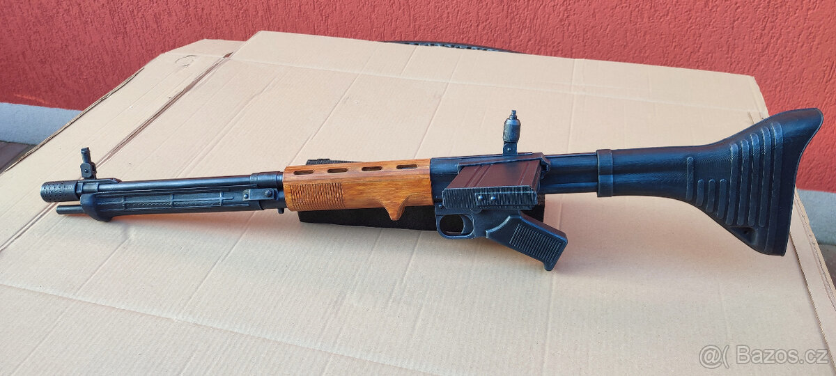 Replika FG42 Fallschirmjägergewehr 42 typeI