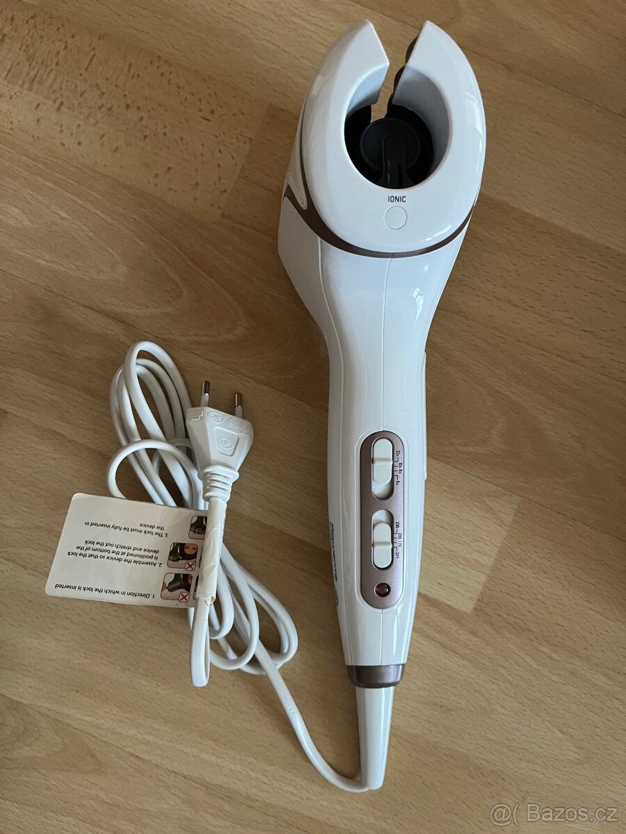 Prodám kulmu Rowenta CF3730F0
