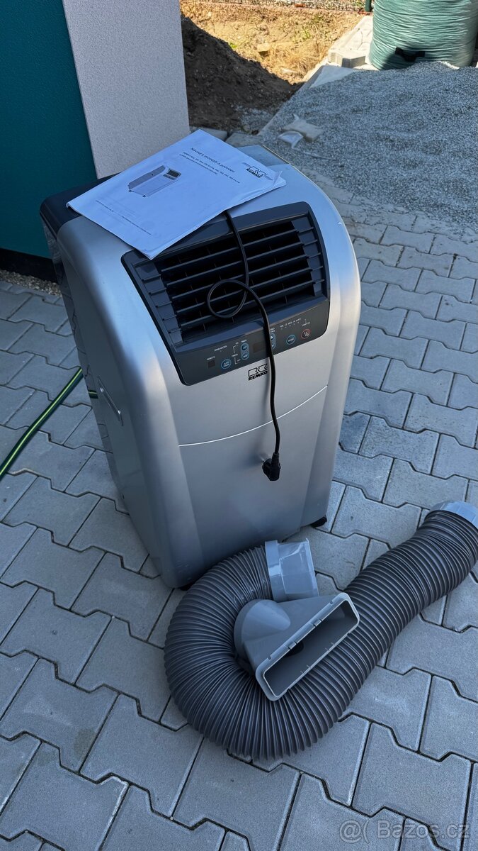 Přenosná klimatizace Remko D-32791 Lage