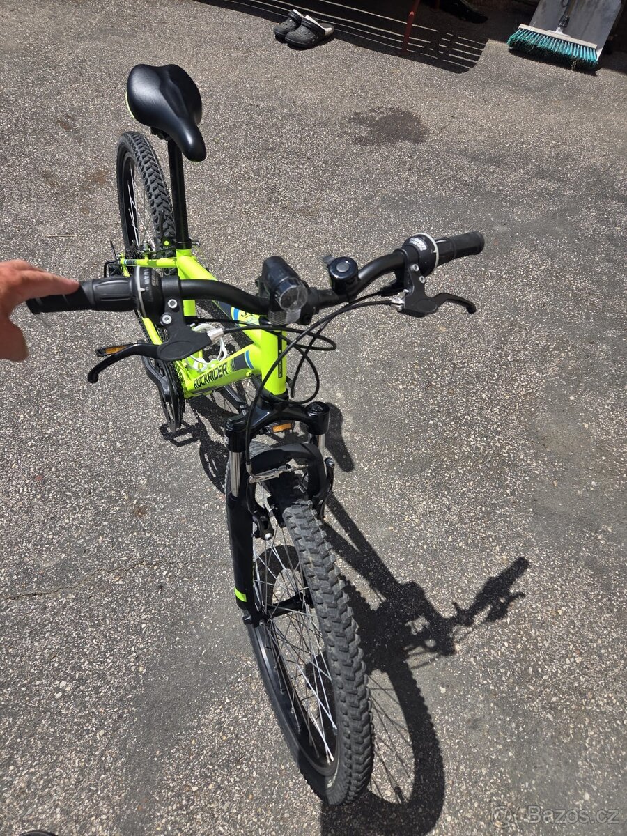 Dětske kolo ,Rockrider ST 500 sport trail