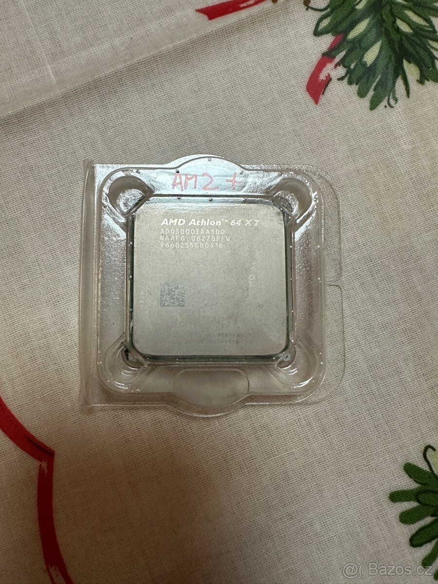 AMD Athlon 64 X2