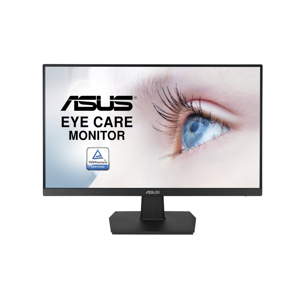LCD 24" 16:9, 1920x1080 ASUS VA24EHE & Samsung S24D300H