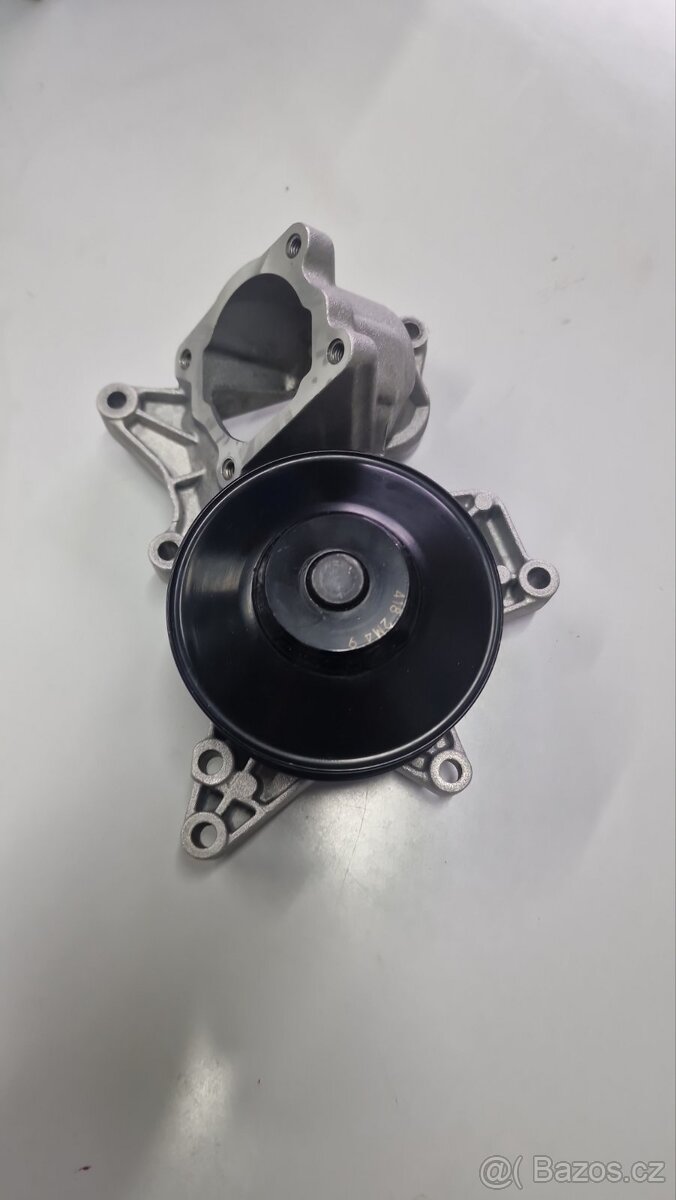 Nová vodní pumpa BMW f01 740XD 225 kW