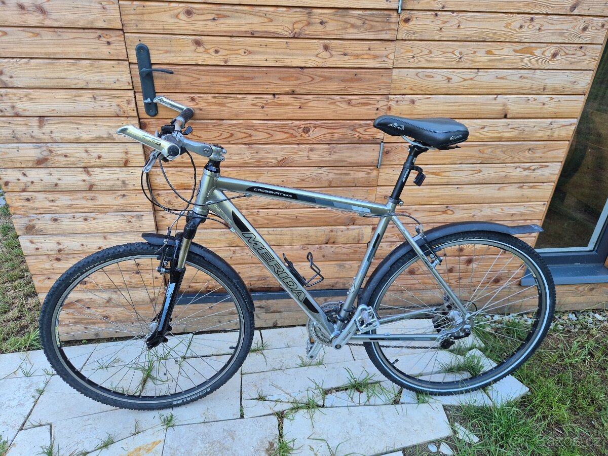 Merida CROSSWAY 8800 velikost XL