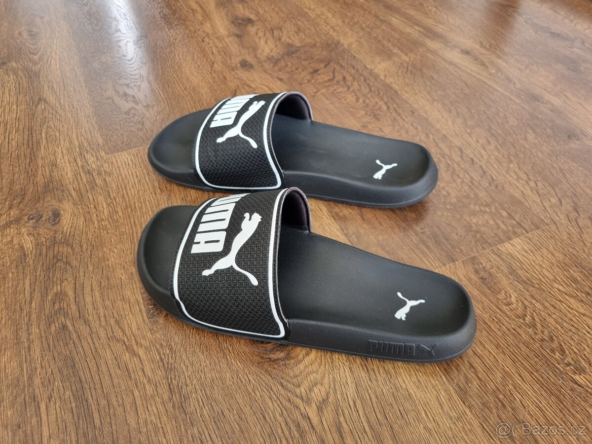 Pantofle Puma Leadcat 2.0 , velikost 46