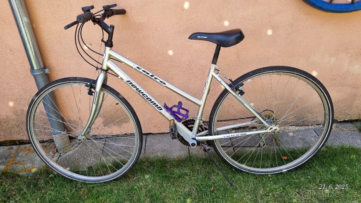 Starší kolo