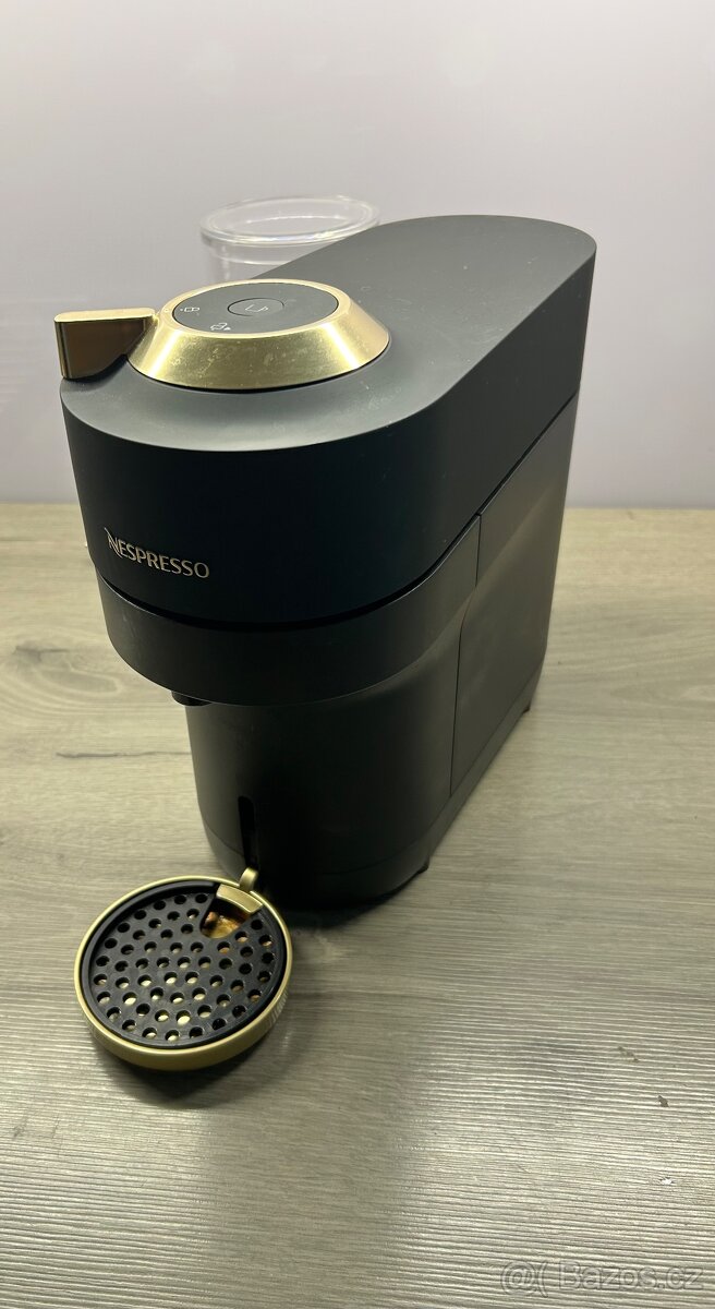 Prodám kávovar nespresso