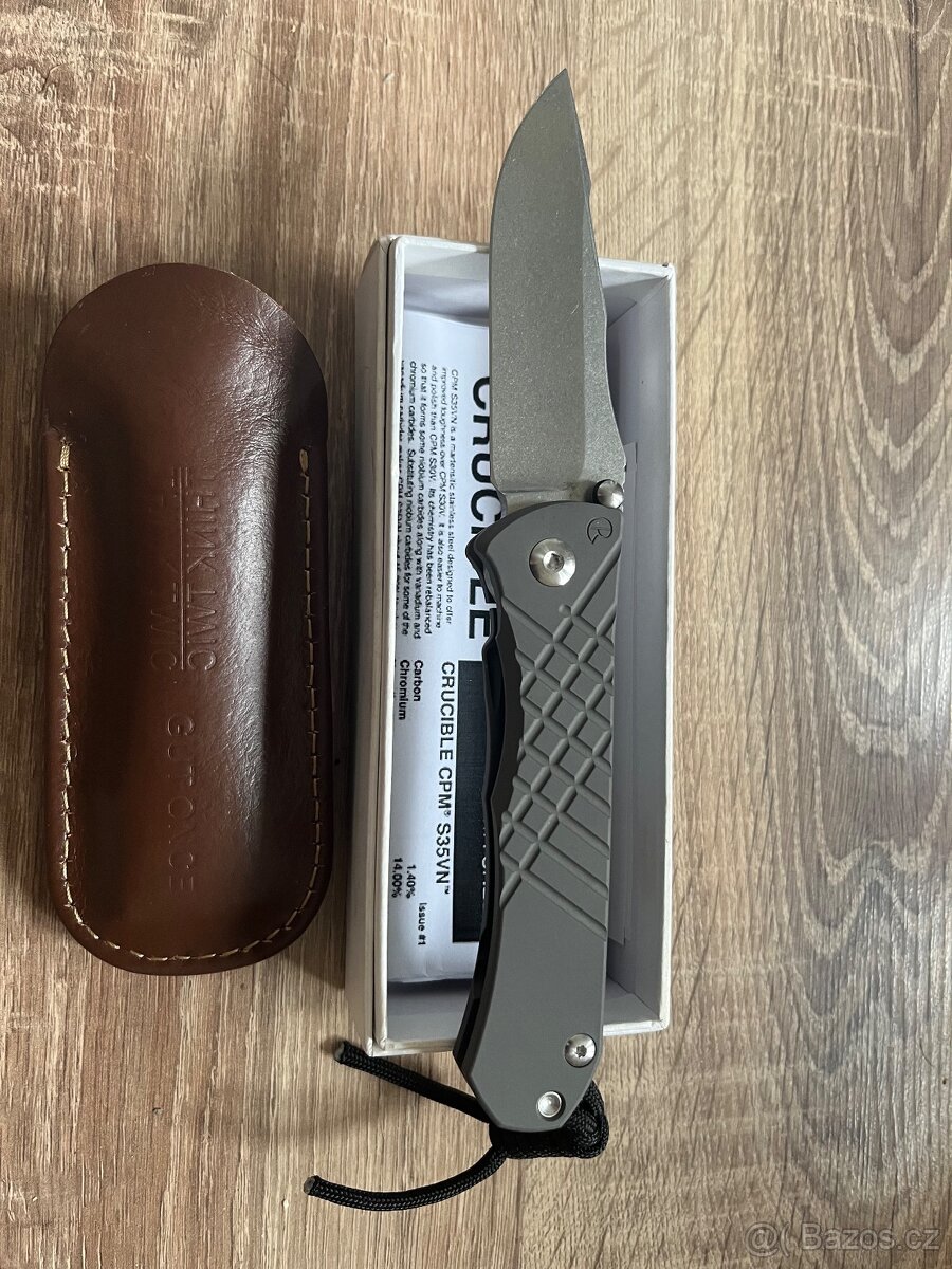 Chris Reeve Umnumzaan