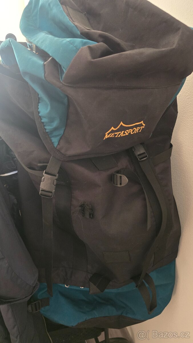 Prodám velkou krosnu 90cm
