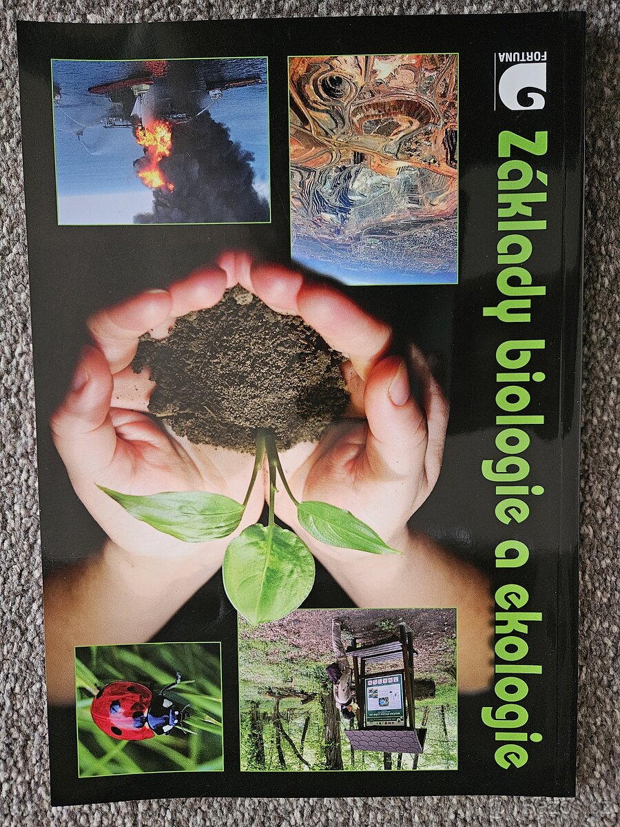 Základy biologie a ekologie