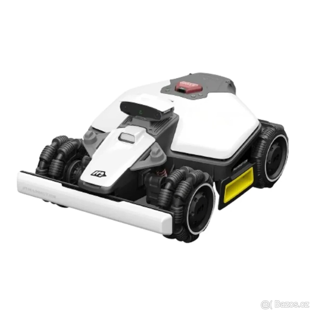 Robotická sekačka Mammotion Luba Mini 1500 AWD