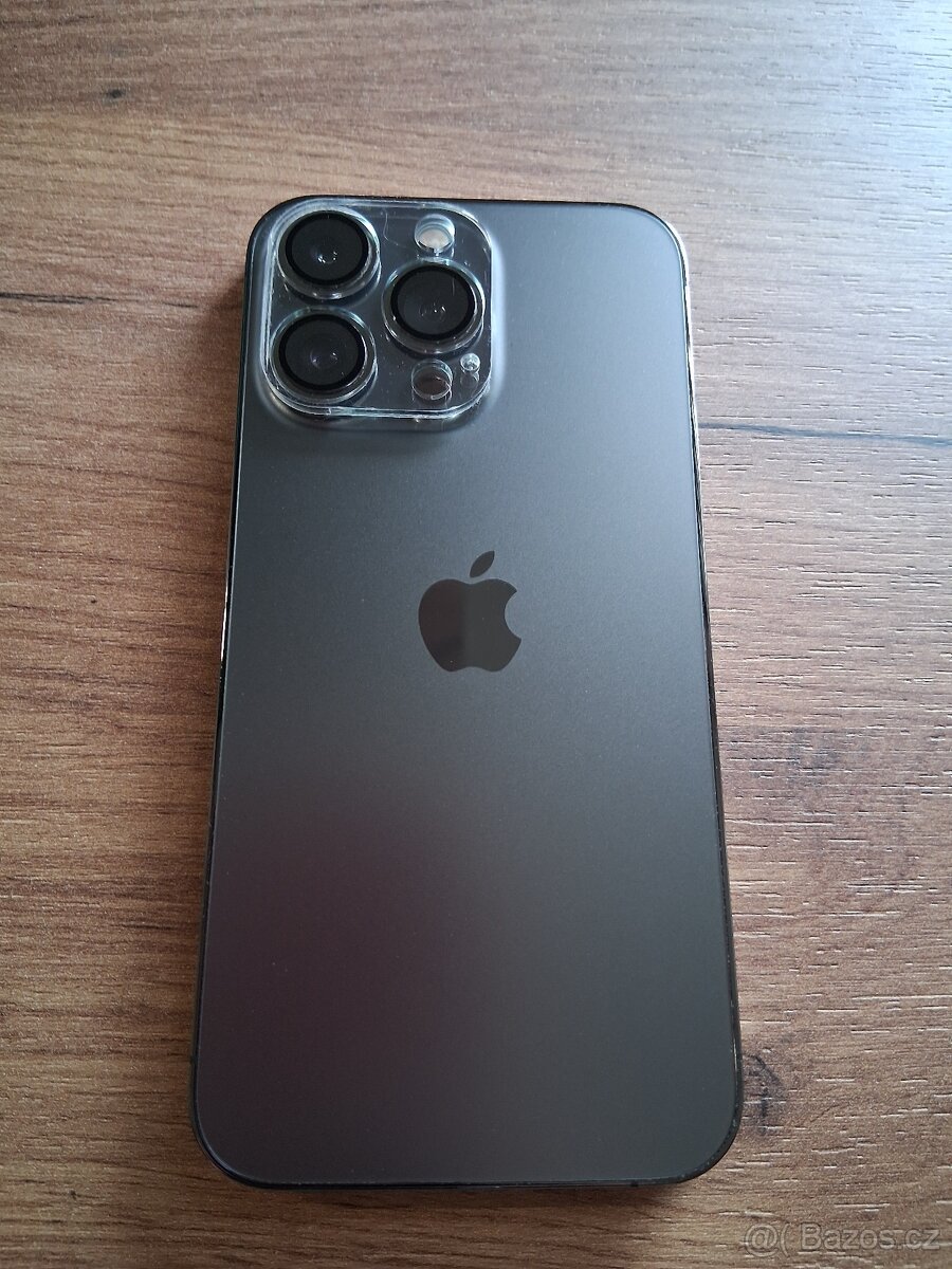 iPhone 13 Pro