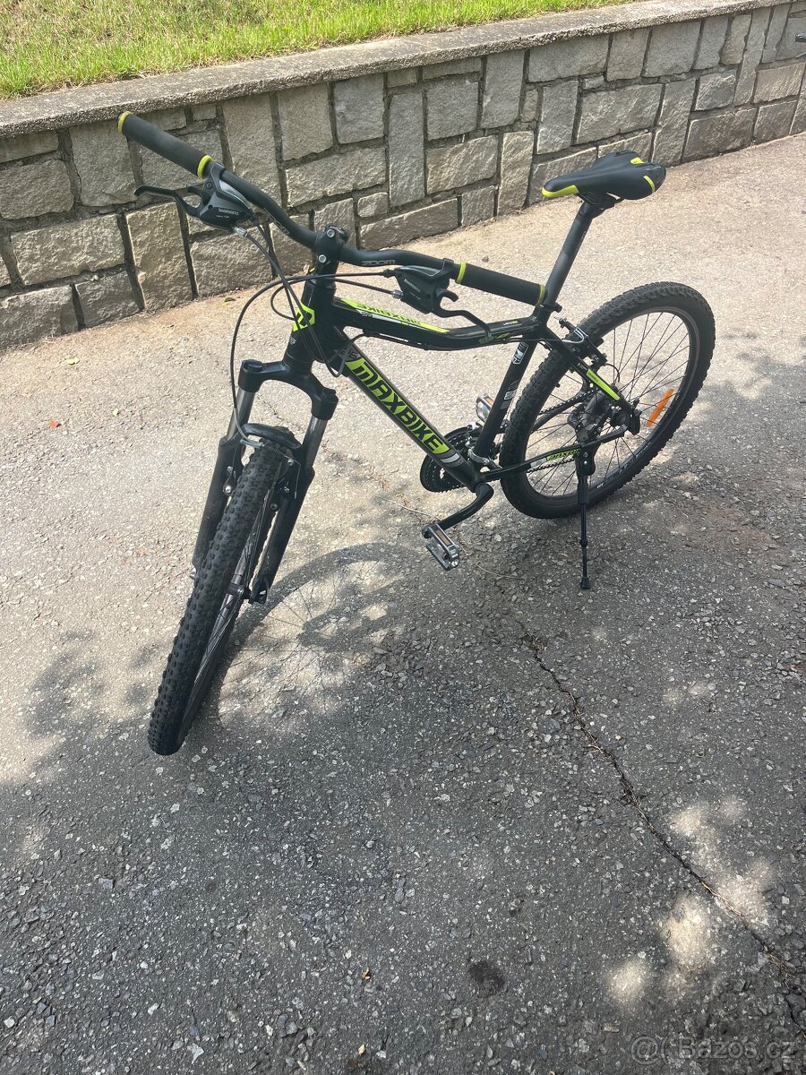 MaxBike