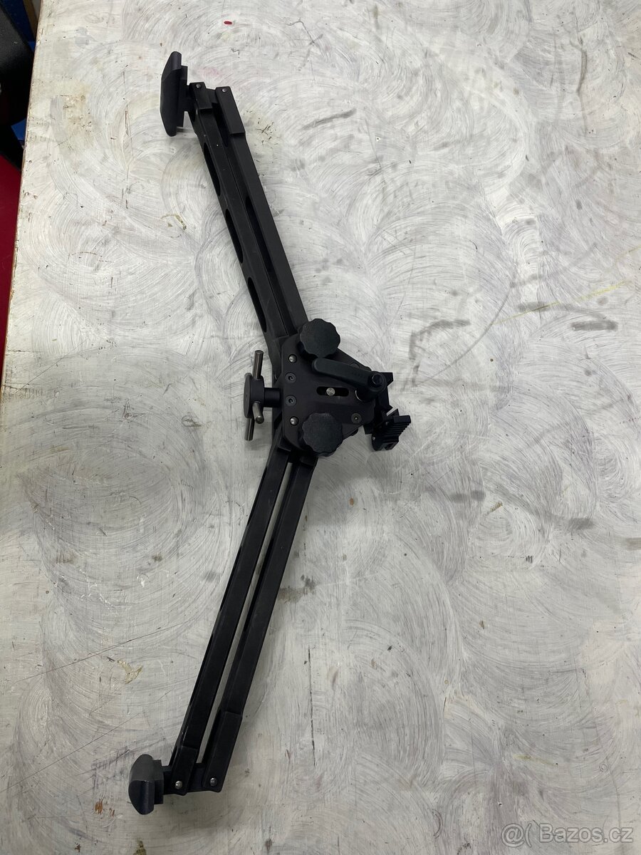 Bipod profi (pro long range)