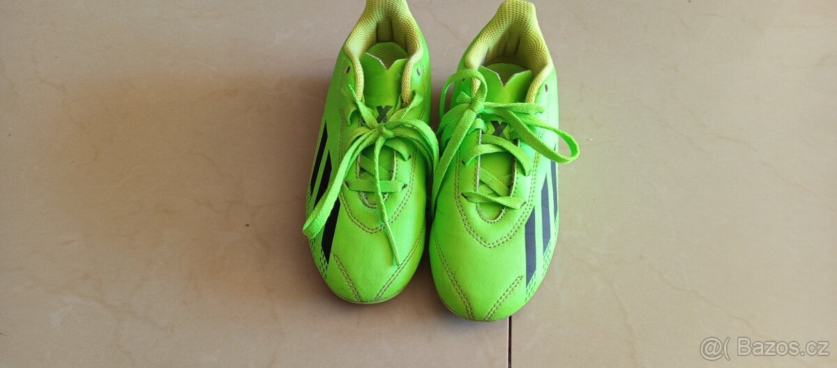 Kopačky Adidas vel.30