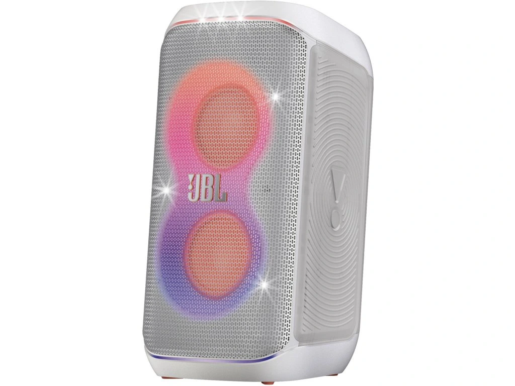 JBL PartyBox 120 White