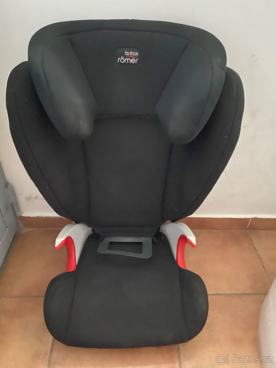 Autosedačka Britax Romer 9-36kg
