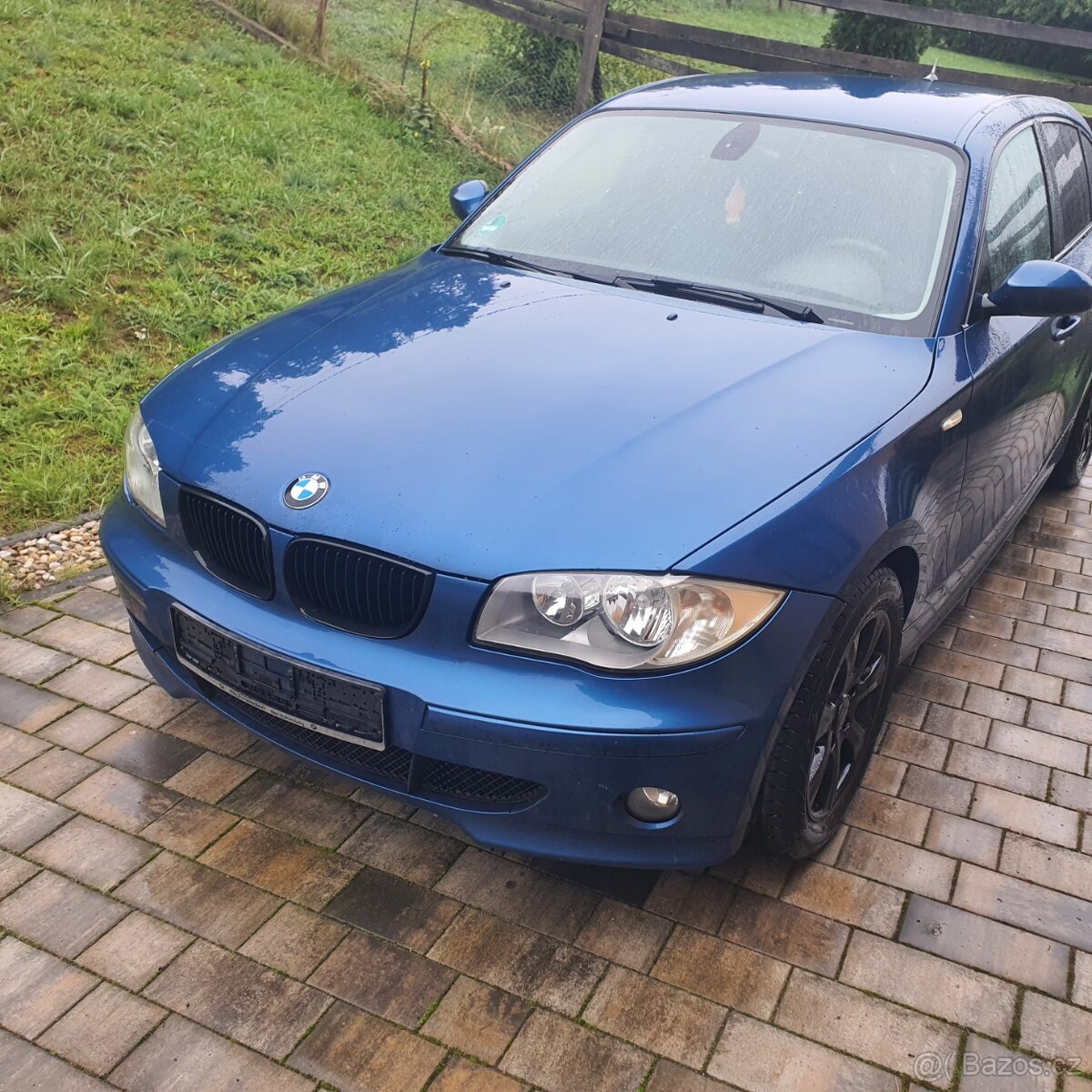 Bmw 120D