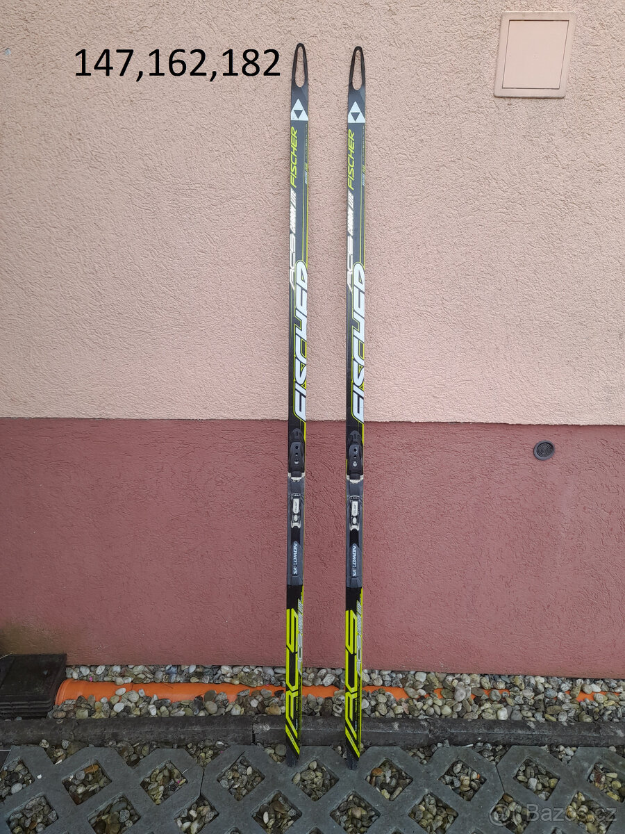 Fischer RCS