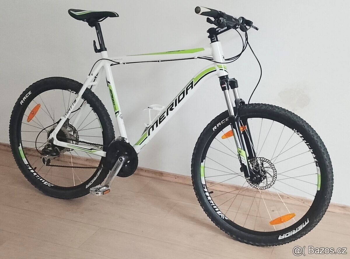 Horské kolo Merida Matts 27,5"