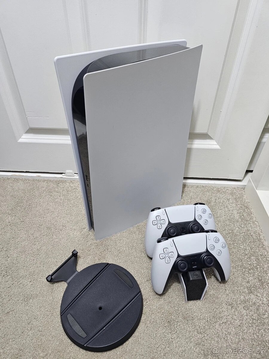 Prodám Sony PlayStation 5