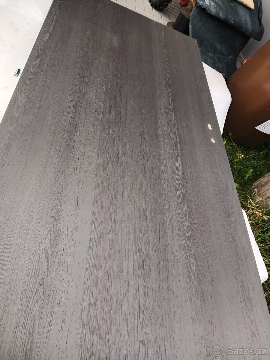 Protipožární dveře 90 p