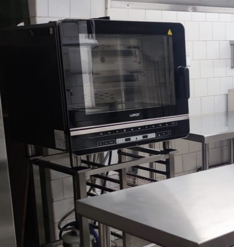 Konvektomat Lainox
