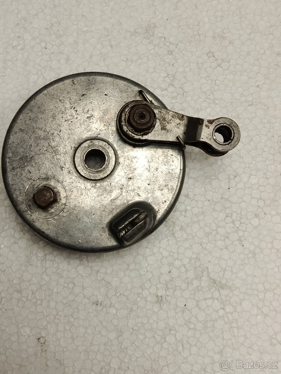 Stadion S11,S22, Jawetta