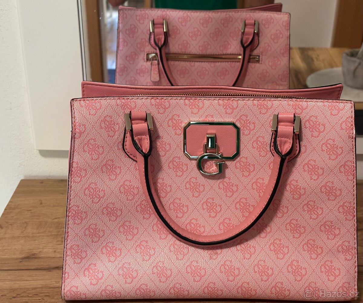 Damska kabelka Guess