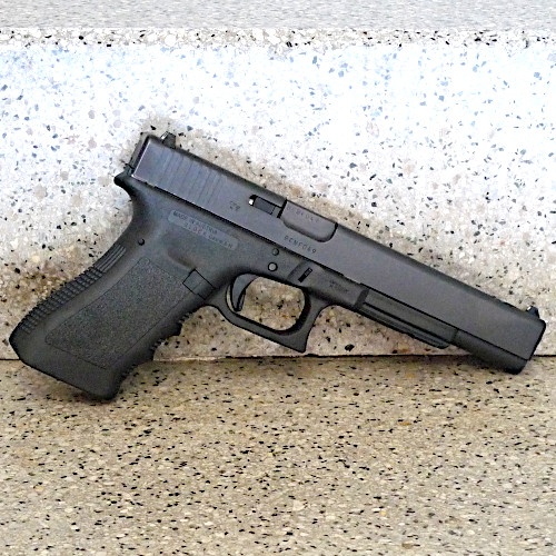 GLOCK 17L