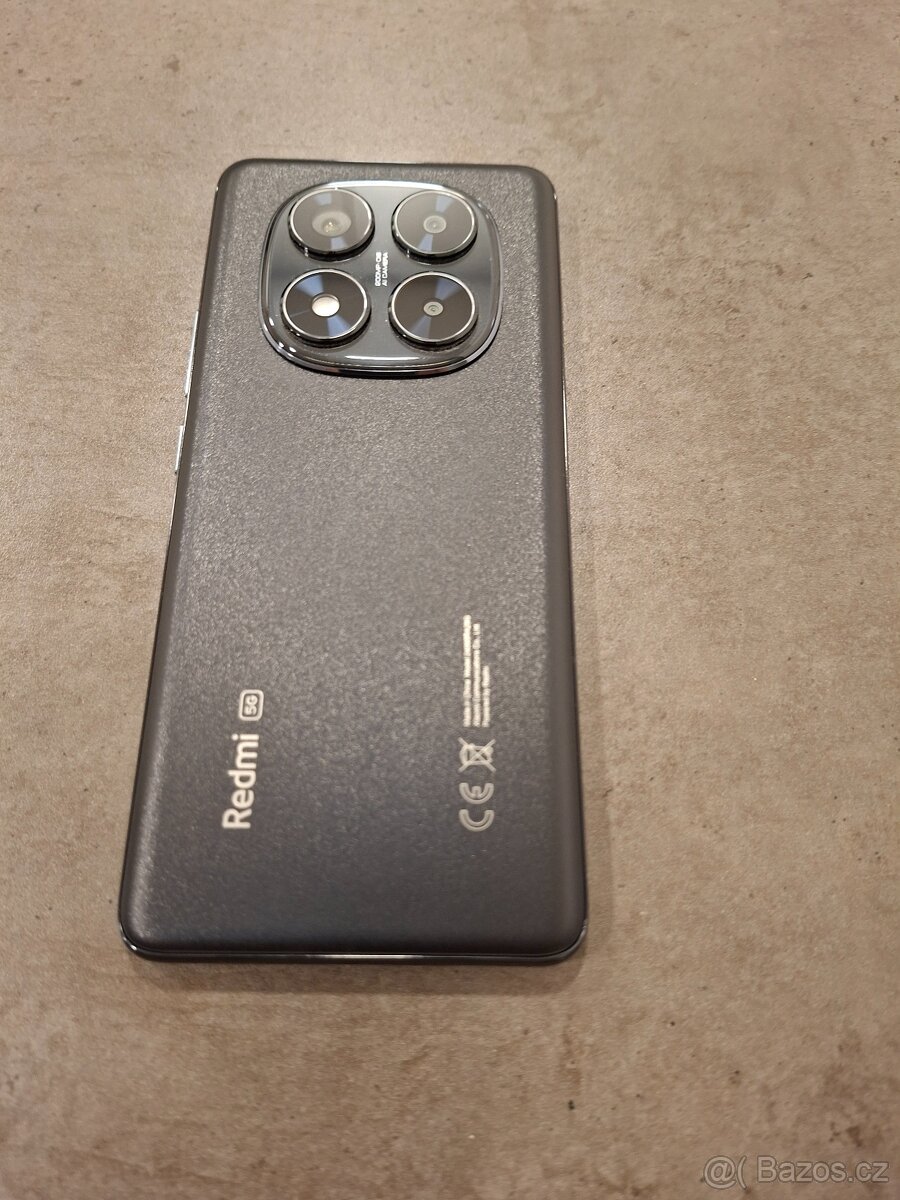 Xiaomi redmi note 14 pro 5G 256 GB