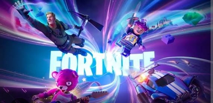 Fortnite trenér zdarma