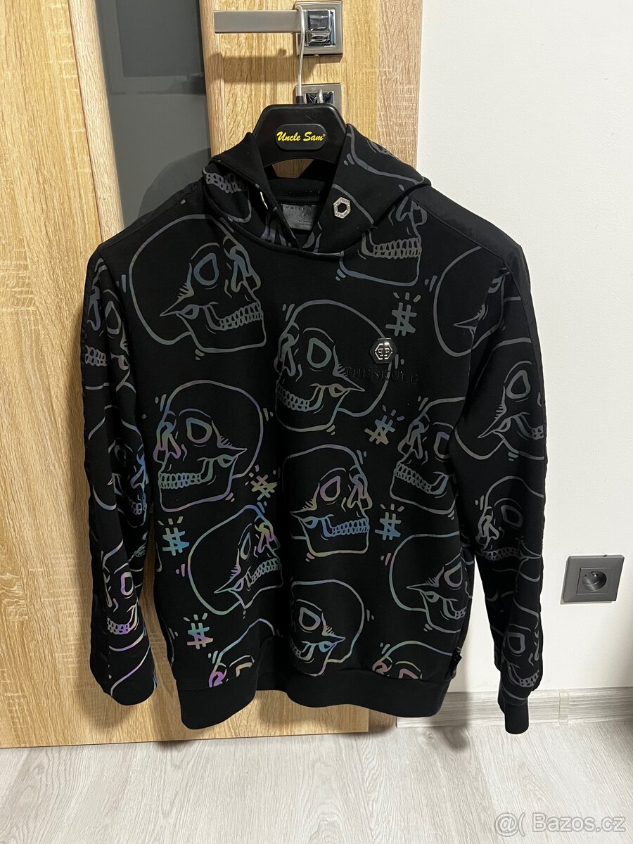 Philipp Plein mikina