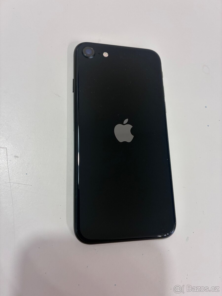 IPhone SE 2022